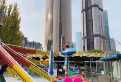 -大望京儿童游乐场