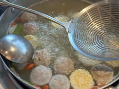 -八合里潮汕鲜牛肉火锅(深圳海岸城店)