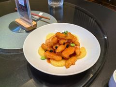 -田园北魏家宴·大同菜(御东店)