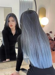 -Sying杉影日式烫染專門店