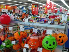 -家乐福(金观音店)