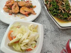 -紫藤园·天目湖大鱼头(南山竹海店)