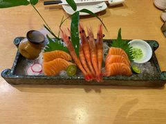 -山之川日料放题(通州店)