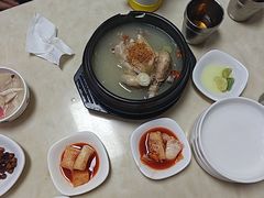 -长顺参鸡汤店(西塔总店)
