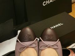 -CHANEL BEAUTÉ(圆方店)