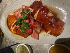 -留半山·香港食堂(啦啦宝都店)