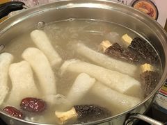 -丫丫汤膳打边炉(宏府408坊店)