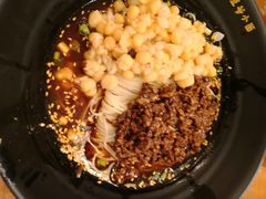 -豆爺小面(朱雀店)