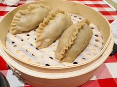 -西贝(金桥店)