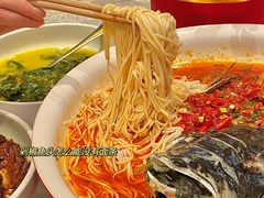 -渔乡米香·剁椒鱼头(四方坪店)