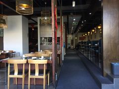 -重庆德庄火锅(体育中心店)
