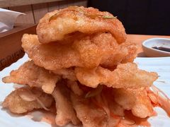 -安天民北方饺子(白石洲店)