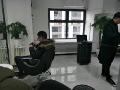 -青禾造型&刺青