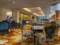 索菲斯锦苑宾馆茶餐厅-博悦茶餐厅(文殊院店)