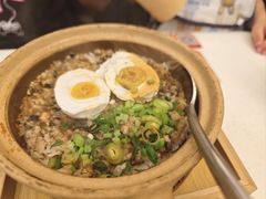 -膳心记•明火四宝煲仔饭(前海科兴店)