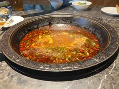 -大鱼山房鱼头火锅(老字号品质店)