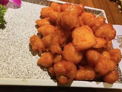 -意满花千醉(金茂览秀城店)