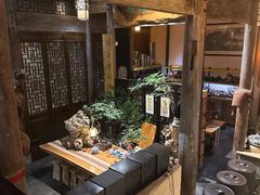 -普洱茶府(博乐广场店)