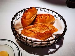 -Wolfgang’s Steakhouse 沃夫冈牛排馆(上海白玉兰广场店)