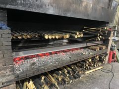 -竹一味·竹筒饭