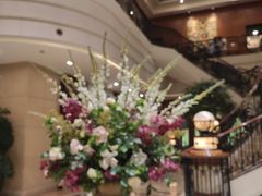 -上海安亭别墅花园酒店