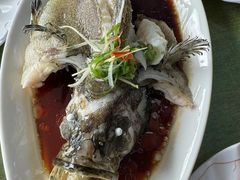 -阿龙海鲜农家乐·三亚老字号(海棠湾店)