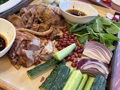-香融府·烤鸭·家常菜(马家堡路店)