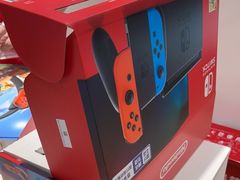 -任天堂Nintendo Switch体验店(天河城店)