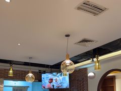 -小山城·馋嘴蛙(亚运村店)