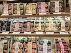 -老鼎丰糕点铺子(国贸商城店)