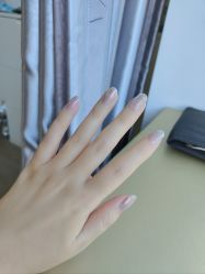 -iU美甲美睫