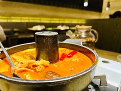 -熹素·鲜美素食Vegetarian (天河领展店)