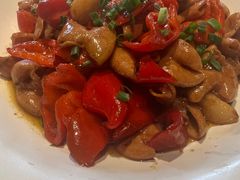 -麒麟小院·老九江菜(安平路店)