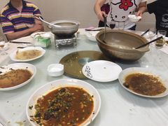 -天目湖刘老四农庄