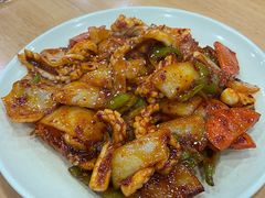 -贤花饭店(城阳店)