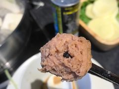 -许府牛火锅(信义坊总店)