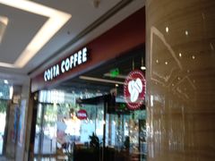 -COSTA COFFEE(丰联广场店)