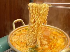 -意成料理