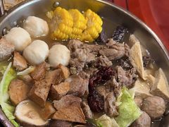 -一家亲台菜餐厅(银塘中路店)
