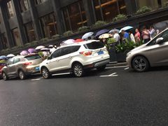 -国际饭店·帆声西饼屋(黄河路店)