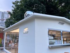 -HUGS coffee(东区店)