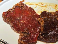 -原始泥炉烤肉(总店)