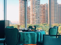 靠窗位-熙瓏里(万科店)