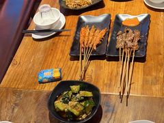 -烧蠔帮·生蚝海鲜牌档(观海店)