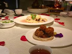 -皇朝会.经典传统粤菜(外滩店)