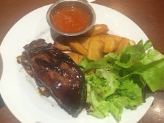 Pancakes&nbsp;on&nbsp;the&nbsp;rocks(情人港店)-Pancakes on the rocks(Darling Harbour)