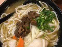-鑫花溪牛肉米粉(凤凰街创始总店)