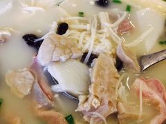 -川悦壹号·川菜(蠡溪路店)