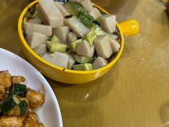 -清宫宴酒楼·计氏松枝包子