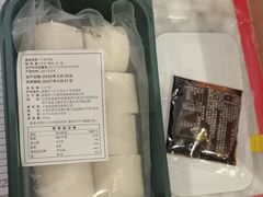 -亚马逊蒸汽活海鲜自助(LCM置汇旭辉广场店)